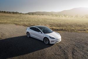 August: E-Auto Anteil wächst