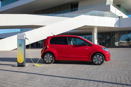 VW Arteon & Tiguan als Plug-In-Hybride geplant