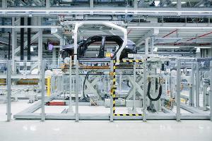 Coronakrise: Autobauer planen Produktionsstart