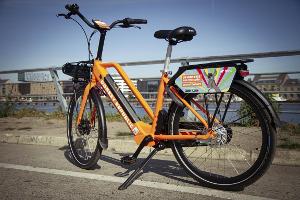 Uni Kassel schafft Fahrrad- und E-Bike-Professur