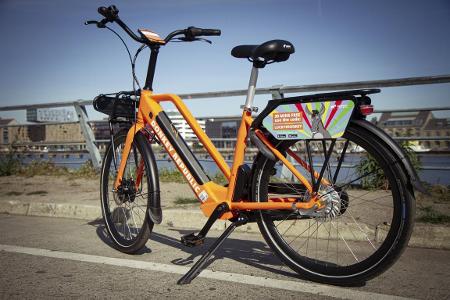 Uni Kassel schafft Fahrrad- und E-Bike-Professur