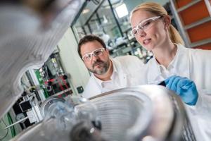 BASF will in Schwarzheide Batterien recyclen