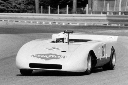 Fotostrecke: Die Geschichte von Sauber Motorsport