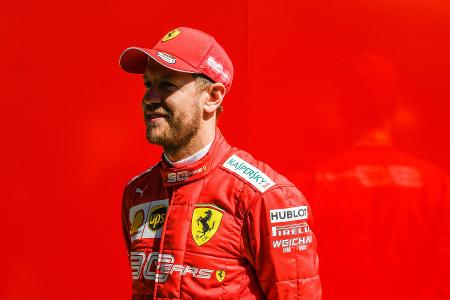 Vettel gegen Hamilton: Vorteil Ferrari beim Saisonauftakt in Melbourne?