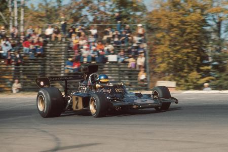 Darum setzt Rich Energy bei Haas auf das berühmte Lotus-Design