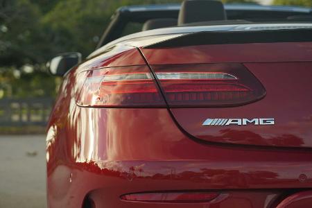 Mercedes-AMG: Heckantrieb vor dem Aus, künftig nur noch Allrad