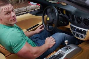 John Cena  wird The Rock-Ersatz in Fast & Furious 9