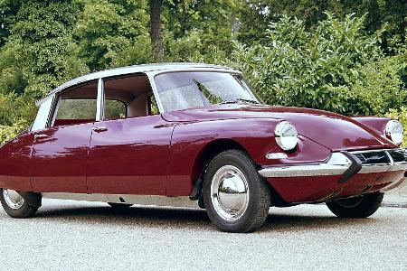 Citroën DS