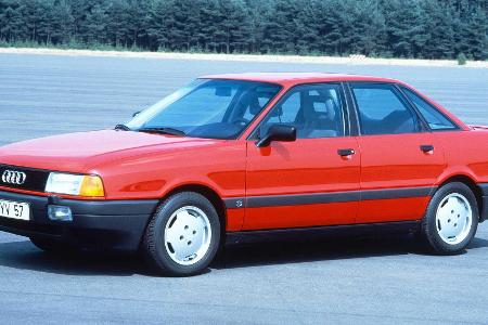 Audi 80