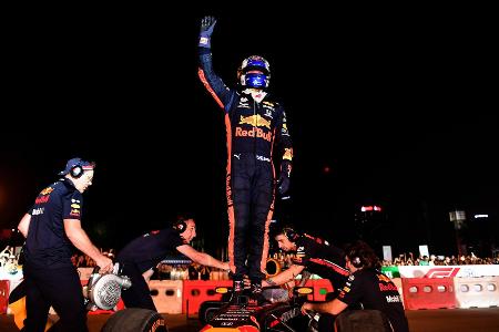 Red-Bull-Demo in Vietnam