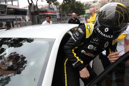 Renault Mégane R.S. Trophy-R (2019): Die Technik im Detail