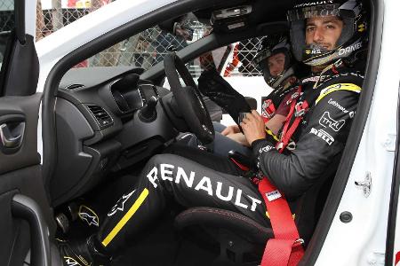 Renault Mégane R.S. Trophy-R (2019): Die Technik im Detail