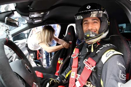 Renault Mégane R.S. Trophy-R (2019): Die Technik im Detail