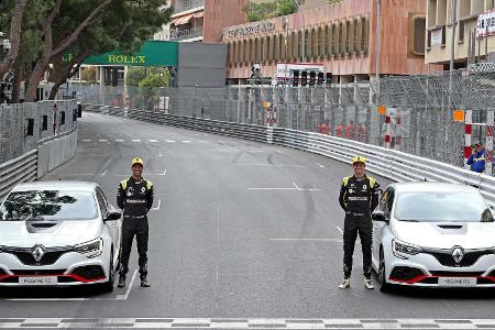 Renault Mégane R.S. Trophy-R (2019): Die Technik im Detail