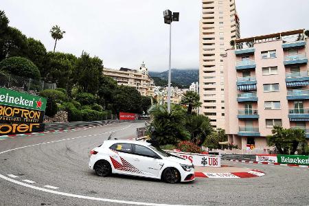 Renault Mégane R.S. Trophy-R (2019): Die Technik im Detail