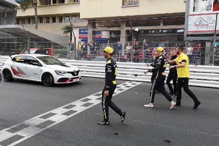 Renault Mégane R.S. Trophy-R (2019): Die Technik im Detail