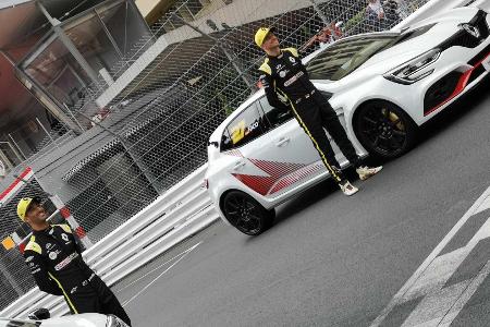 Renault Mégane R.S. Trophy-R (2019): Die Technik im Detail