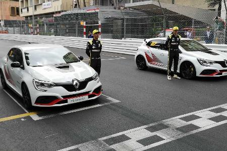 Renault Mégane R.S. Trophy-R (2019): Die Technik im Detail