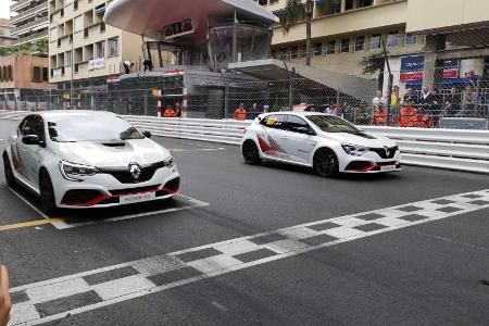 Renault Mégane R.S. Trophy-R (2019): Die Technik im Detail