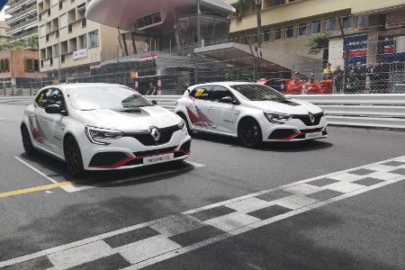 Renault Mégane R.S. Trophy-R (2019): Die Technik im Detail