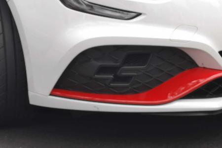 Renault Mégane R.S. Trophy-R (2019): Die Technik im Detail
