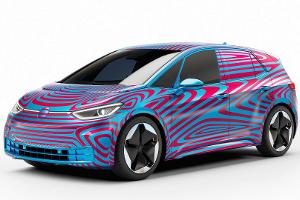 VW ID.3: Elektroauto ab sofort reservierbar