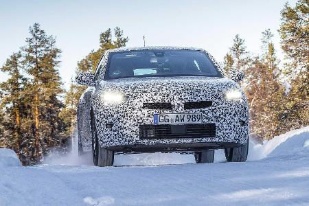 Neuer Opel Corsa startet im Sommer 2019