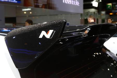 Hyundai erprobt i30 N mit Allrad