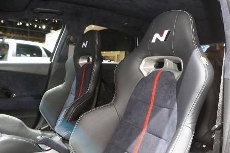 Hyundai erprobt i30 N mit Allrad