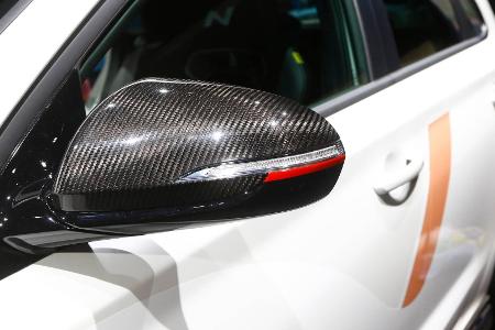 Hyundai erprobt i30 N mit Allrad