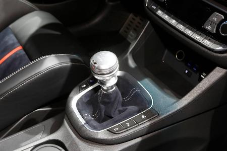 Hyundai erprobt i30 N mit Allrad