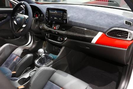 Hyundai erprobt i30 N mit Allrad