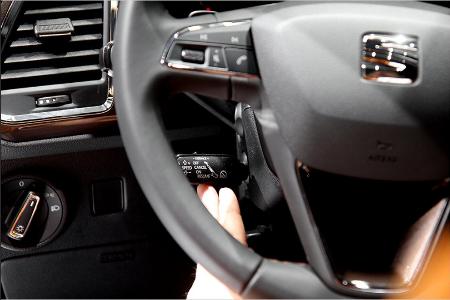 Seat Ateca (2019): Ausstattungen, Motoren, Preise