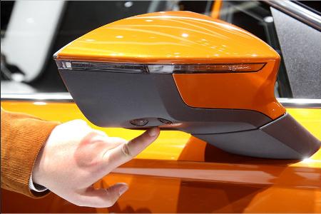 Seat Ateca (2019): Ausstattungen, Motoren, Preise