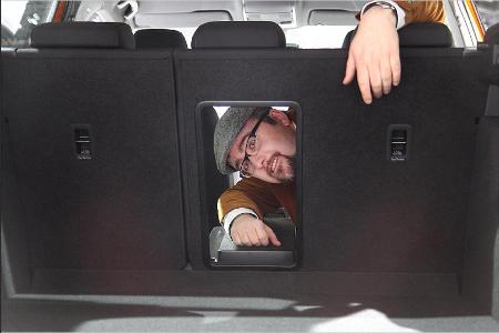 Seat Ateca (2019): Ausstattungen, Motoren, Preise