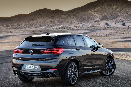 BMW-Modellpflege Sommer 2019: Neue Motoren und mehr