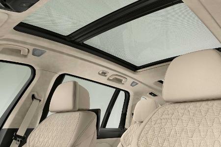 BMW-Modellpflege Sommer 2019: Neue Motoren und mehr