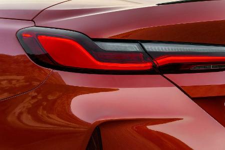 BMW M8: Endlich ist der Super-Achter da