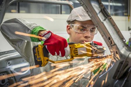 Der Skoda Mountiaq ist ein Kodiaq-Pickup mit Haken