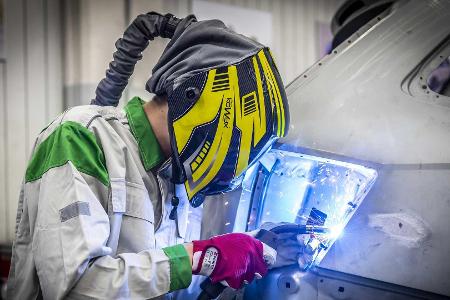 Der Skoda Mountiaq ist ein Kodiaq-Pickup mit Haken