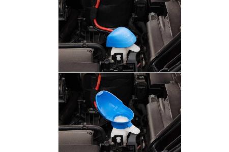 Der Skoda Mountiaq ist ein Kodiaq-Pickup mit Haken