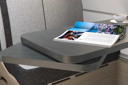 Neuer Knaus Boxlife Camper: Platz für 7 und Fahrräder