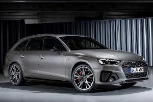 Das ist der Audi A4 2019: Mehr Facelift geht nicht