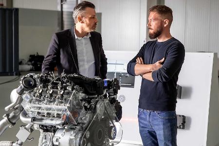 Das ist der Audi A4 2019: Mehr Facelift geht nicht