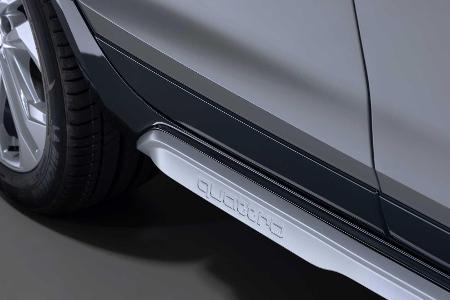 Das ist der Audi A4 2019: Mehr Facelift geht nicht