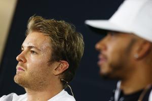 Der von beiden, der als Erster sein Buch schreibt, wird damit viel Geld verdienen