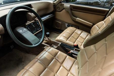 100 Jahre Citroën: Zwischen volksnah und extravagant