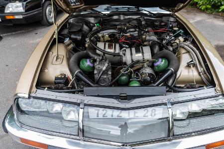 100 Jahre Citroën: Zwischen volksnah und extravagant