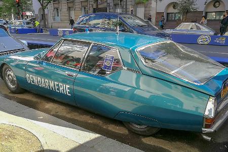 100 Jahre Citroën: Zwischen volksnah und extravagant