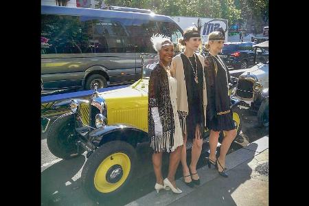 100 Jahre Citroën: Zwischen volksnah und extravagant